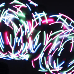 Rave Gear, EDM, Festival, Glove Sets