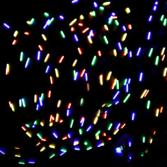 Rave Gear, EDM, Festival, Glove Sets