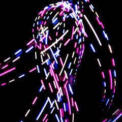 Rave Gear, EDM, Festival, Glove Sets