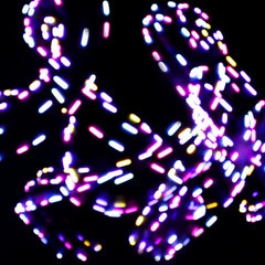 Rave Gear, EDM, Festival, Glove Sets