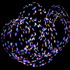 Emazing Lights, Lightshows, Showmeyourtrails, LED, Glove Set
