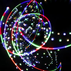 Rave Gear, EDM, Festival, Glove Sets