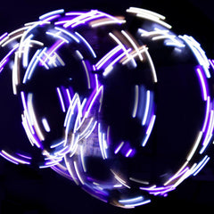 Rave Gear, EDM, Festival, Glove Sets