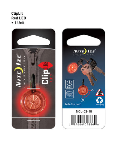 ClipLit Solids
