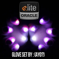 eLite Oracle Glove Set