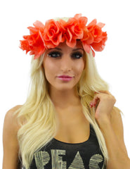 Rave Gear, Headbands, EDM, Festival
