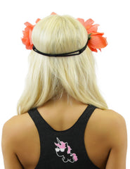 Rave Gear, Headbands, EDM, Festival