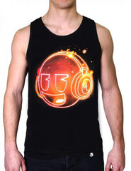 Cosmic Dank Head Tank