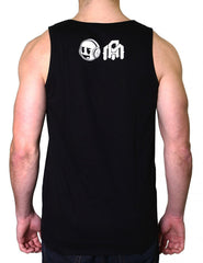 Cosmic Dank Head Tank