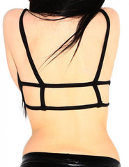 Cut Out Bralette