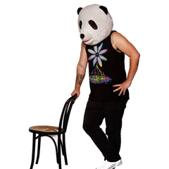 EDM Clothing, Rave Apparel, Rave Tank, EDM Tank, Festival Clothing, EDM Tank Top, Dance Music, Electronic Dance Music, EDC, Graphic Tee, Ultra, Insomniac