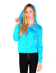 Eat Sleep Rave Repeat Zip Hoodie