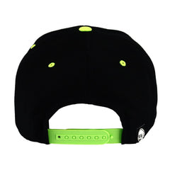 EmazingLights Snapback - Neon Green