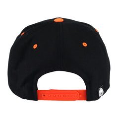 EmazingLights Snapback - Orange