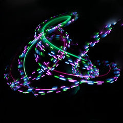 Emazing Lights, Lightshows, Showmeyourtrails, LED, Glove Set