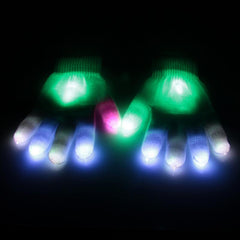 Emazing Lights, Lightshows, Showmeyourtrails, LED, Glove Set