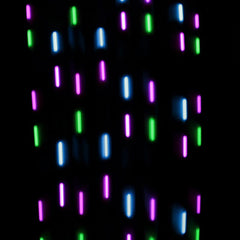 Emazing Lights, Lightshows, Showmeyourtrails, LED, Glove Set
