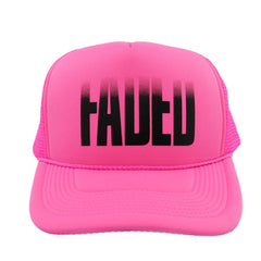 Neon Pink