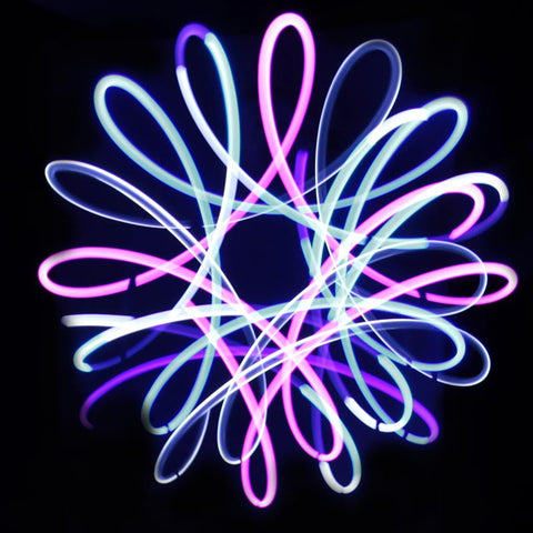Blueberry Pie 4-Light Orbit