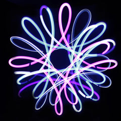 Rave Gear, Orbits, EDM, Festival