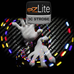 Rave Gear, EDM, Festival, Glove Sets