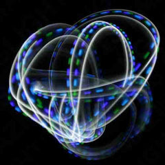 Emazing Lights, Lightshows, Showmeyourtrails, LED, Glove Set