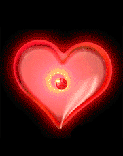 LED Heart Pins Bundle