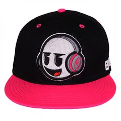 Dank Head Snapback - Pink