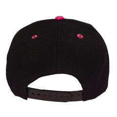 Dank Head Snapback - Pink