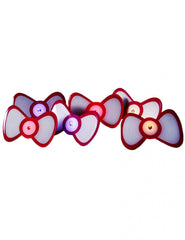 LED Bow Pins Bundle