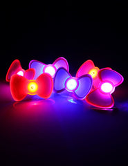 LED Bow Pins Bundle