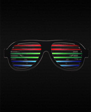 DropShades Glasses