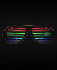 DropShades Glasses