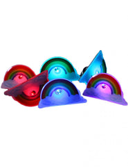 LED Rainbow Pins Bundle