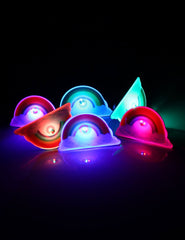 LED Rainbow Pins Bundle