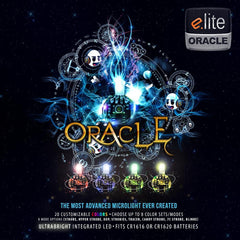 eLite Oracle Glove Set