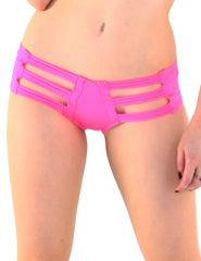 Neon Pink