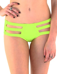 Neon Yellow