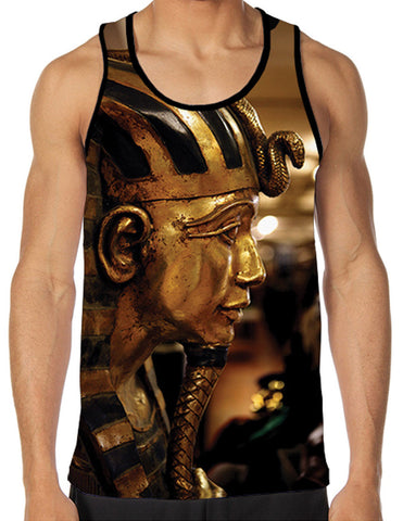 King Tut Tank