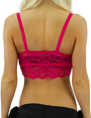 Rave Gear, Bandeau, Tanks, Tops, EDM, Festival