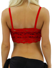 Rave Gear, Bandeau, Tanks, Tops, EDM, Festival