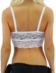 Rave Gear, Bandeau, Tanks, Tops, EDM, Festival