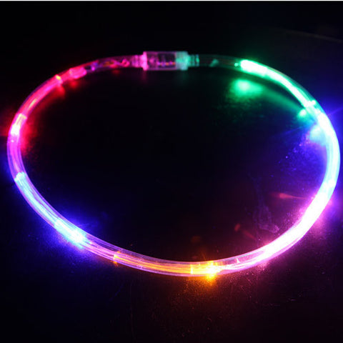LED Necklace