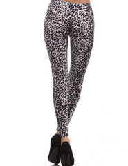 Leopard Leggings