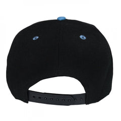 Dank Head Snapback - Light Blue