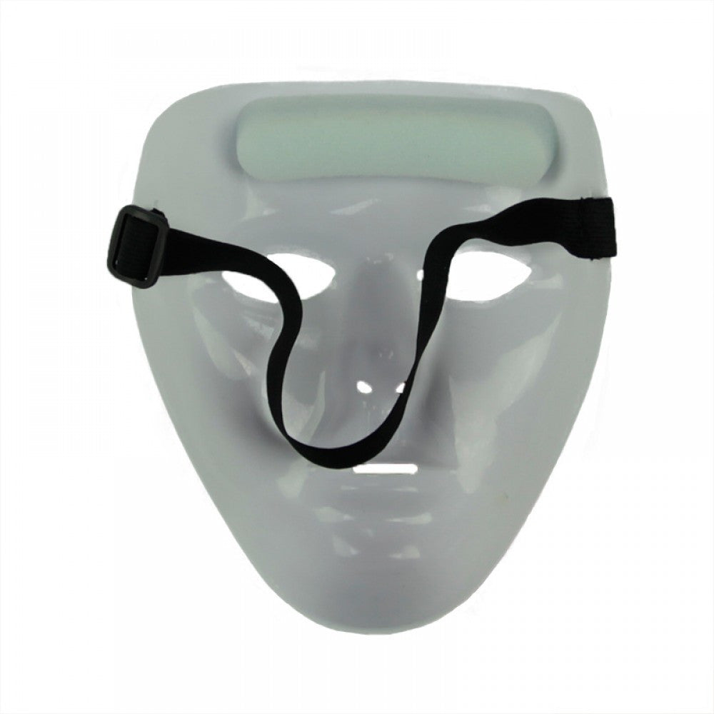Covertec Mask Jabbawockeez Mask Logo