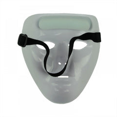 Jabbawockeez Mask 2.0 (Black)