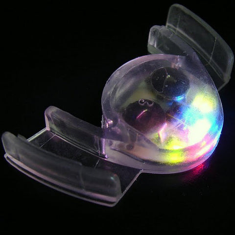 LED Mouthguard