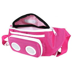 JammyPack Mr Pink