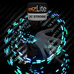 Rave Gear, EDM, Festival, Glove Sets